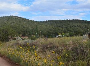 9 Bestview Trl, Edgewood, NM 87015