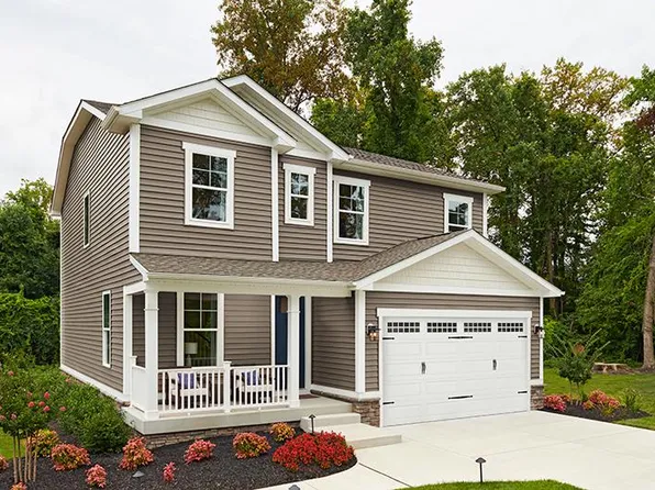 629 Clover Ln, Orange, VA 22960