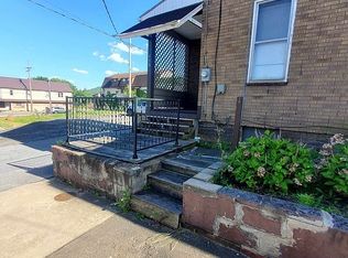 405 Chandler Ave, Johnstown, PA 15906
