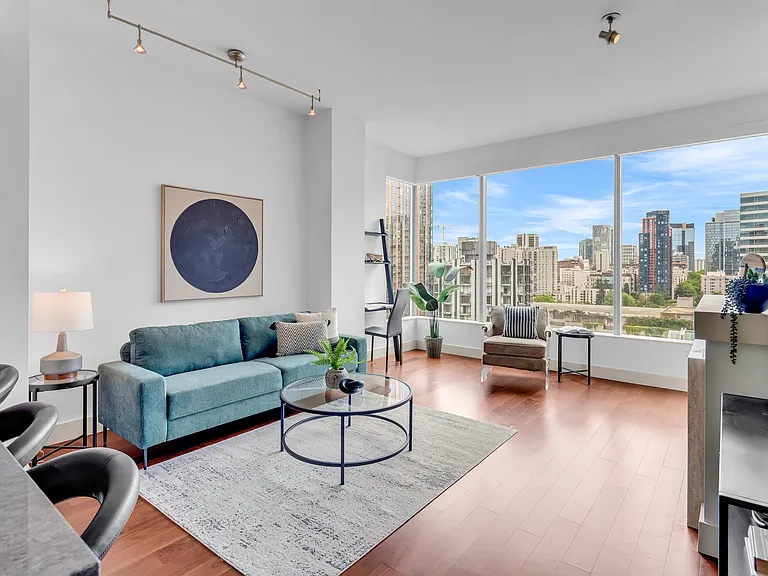 737 Olive Way #2206 — Photo 16