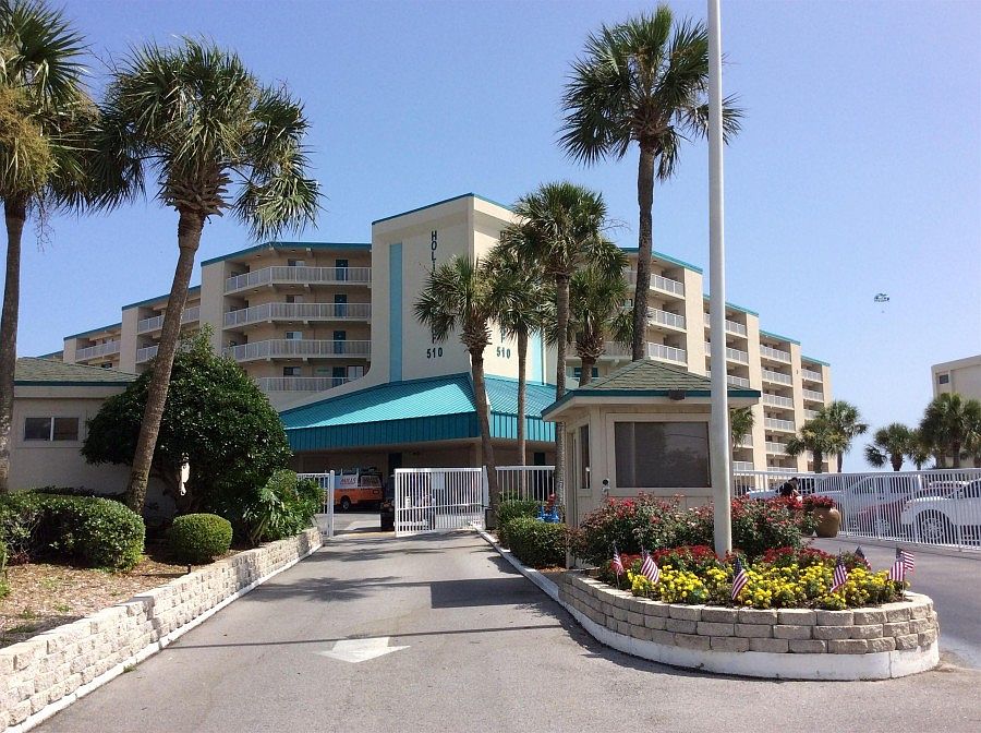 1st image of 510 Gulf Shore Dr Unit 506