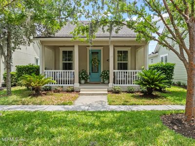 168 RIVERWALK Boulevard, Saint Johns, FL, 32259