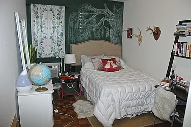 Rented by Boerum Hill Realty