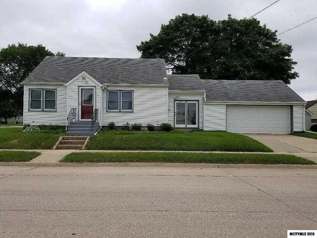 303 23rd St SW, Mason City, IA 50401 Zillow