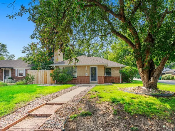 1195 Poplar Street, Denver, CO 80220