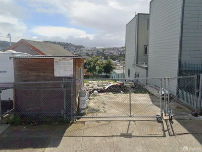 287 Minerva St, San Francisco, CA, 94112