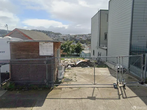 287 Minerva St, San Francisco, CA 94112