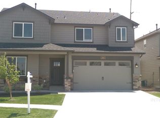 3660 S Antler Rdg, Boise, ID 83709