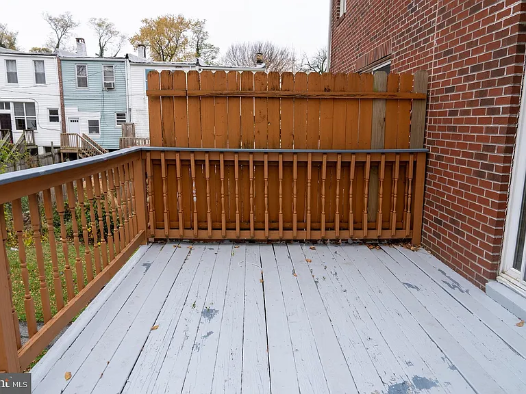 3731 Greenmount Ave — Photo 19