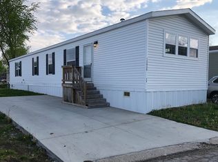 12436 Mugo Dr, Indianapolis, IN 46236