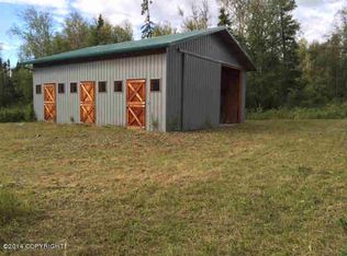 1161 N Stanley Rd, Wasilla, AK 99623