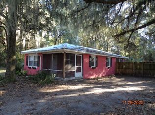 6700 Harris Neck Rd NE, Townsend, GA 31331