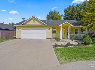 1446 W Balboa St, Kuna, ID 83634