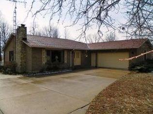 5010 Dickson Rd, Cedar Grove, IN 47016