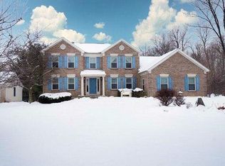 1748 Millbrook Ln, Loveland, OH 45140