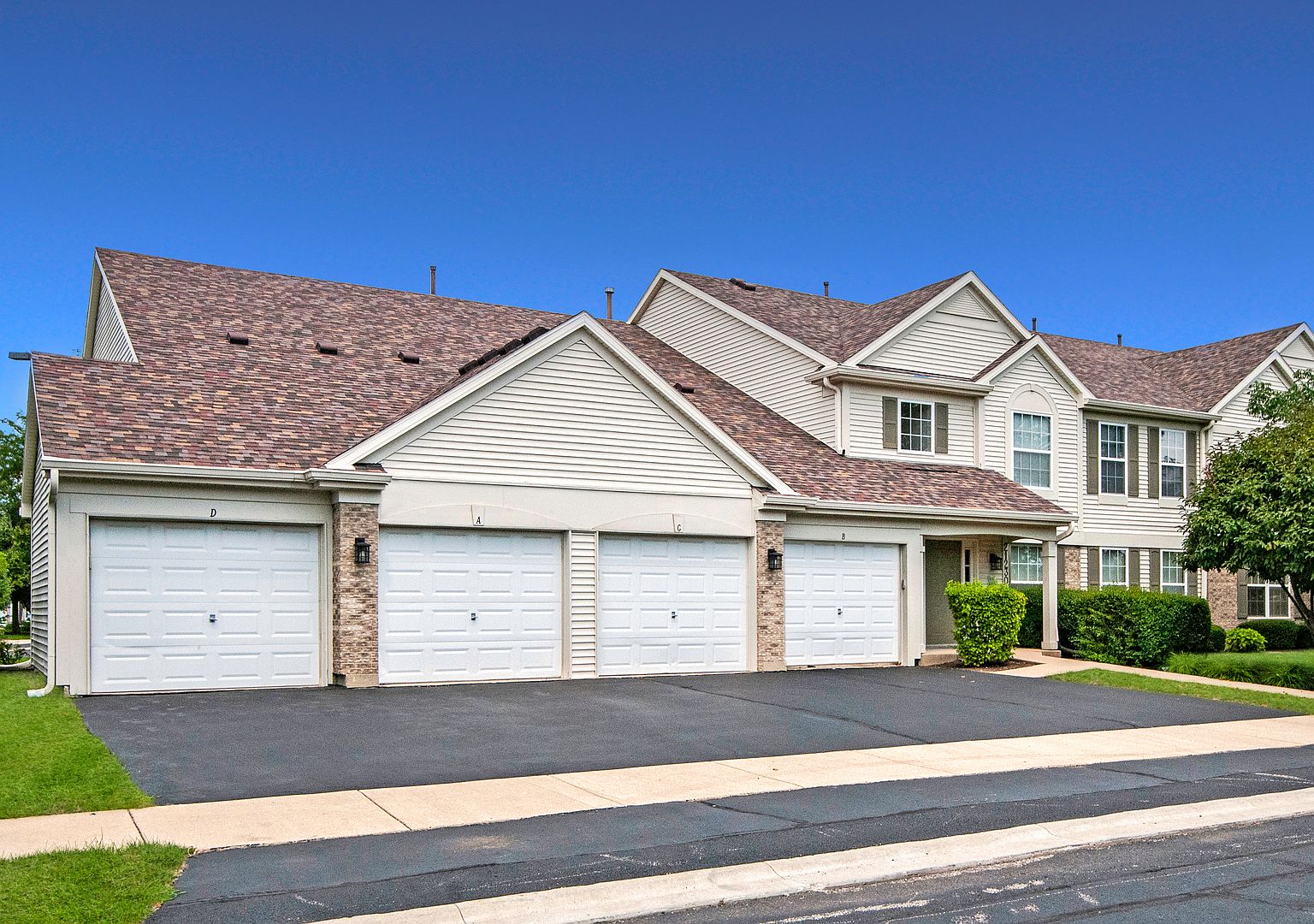 21230 W Walnut Dr APT D