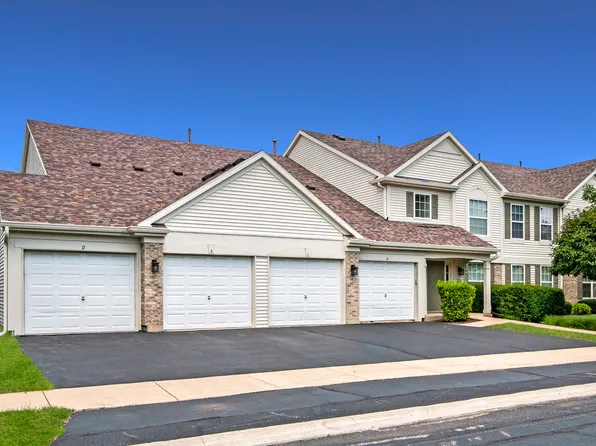 21230 W Walnut Dr APT D, Plainfield, IL 60544