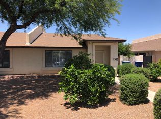 1522 N Hartford St, Chandler, AZ 85225