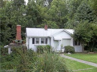 7317 Midway School Rd, Thomasville, NC 27360