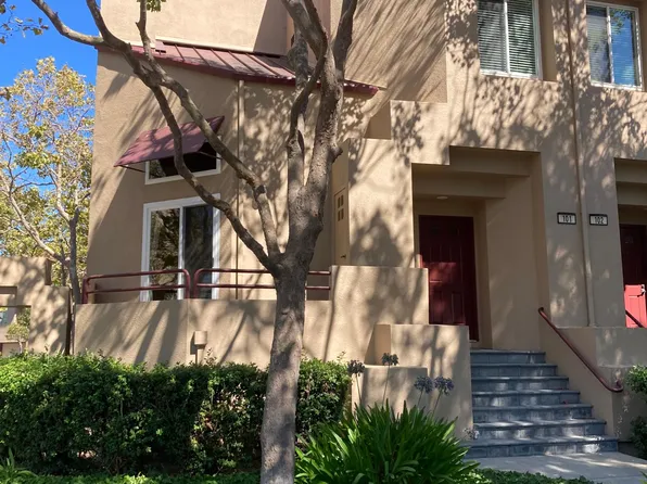 101 Cityhomes Ln, Foster City, CA 94404