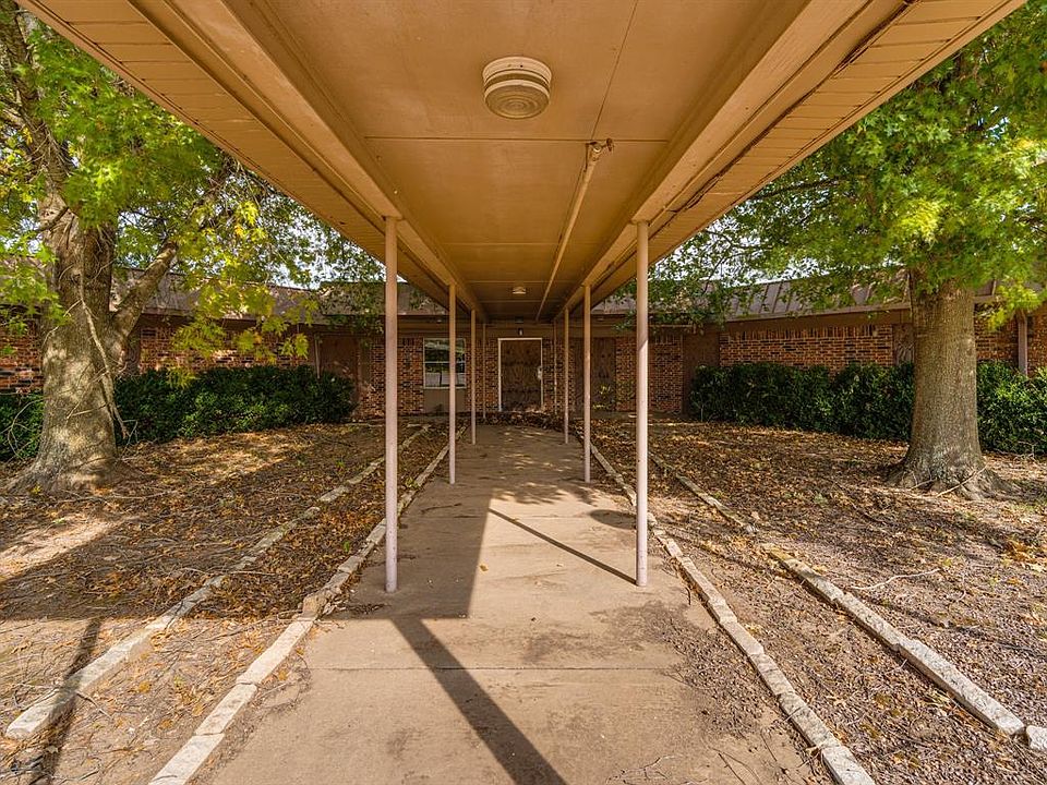 117 Twin Cir, Wortham, TX 76693 MLS 20238043 Zillow