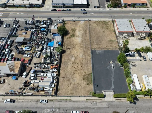 1075 N E Street, San Bernardino, CA 92410
