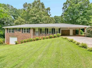 4631 Hemlock Dr, Austell, GA 30106