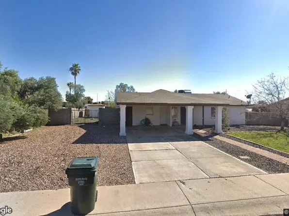 1009 W Michelle Dr, Phoenix, AZ 85023
