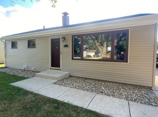54661 N 27th St, South Bend, IN
