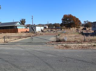 9690 Winchester St, Lower Lake, CA