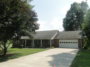 1788 Meadow Wood Dr, Cookeville, TN 38506