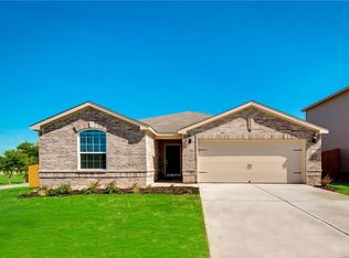 1309 Clegg St, Howe, TX 75459