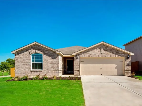 922 Hitchcock Cir, Duncanville, TX 75137