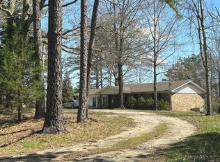 10925 Van Buren Rd, Saulsbury, TN 38067