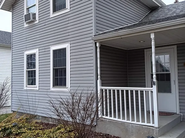 116 E High St, Garrett, IN 46738
