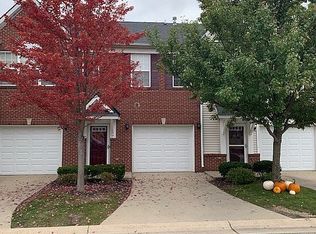 151 Timberbrook Ln, Dundee, MI 48131