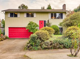 120 SE 61st Ave, Portland, OR