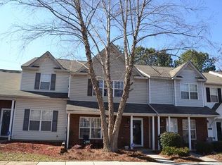 6419 Saint Bernard Way, Charlotte, NC 28269