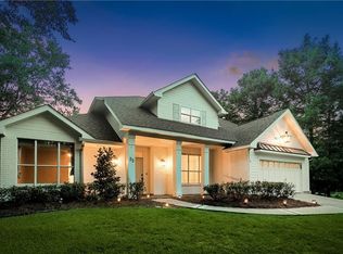 35 Elmwood Loop, Madisonville, LA 70447