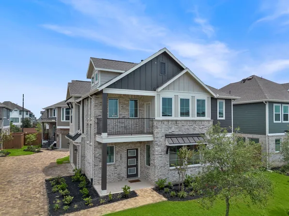 7635 Swooping Swallow Ln, Katy, TX 77493