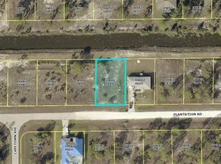 1067 Plantation Rd, Lehigh Acres, FL 33974
