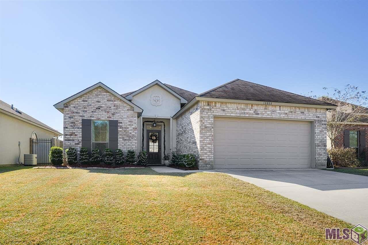 10668 Wrigley Field Ave, Denham Springs, LA 70726 Zillow