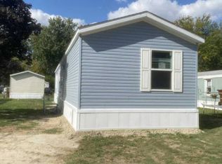 411 S Grover Ave LOT 64, Alma, MI 48801