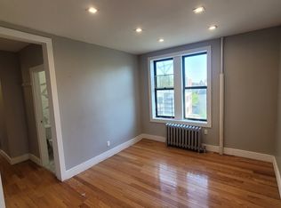 481 E 180th St #3A, Bronx, NY 10457
