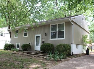 18509 E 6th St N, Independence, MO 64056