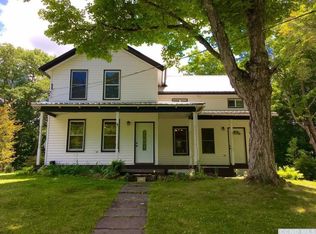 100 Red Mill Rd, Freehold, NY 12431