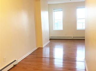 151 Christopher Columbus Dr APT 4F, Jersey City, NJ 07302
