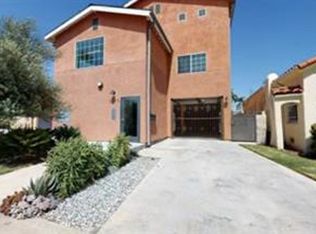 3030 Wellington Rd #1, Los Angeles, CA 90016