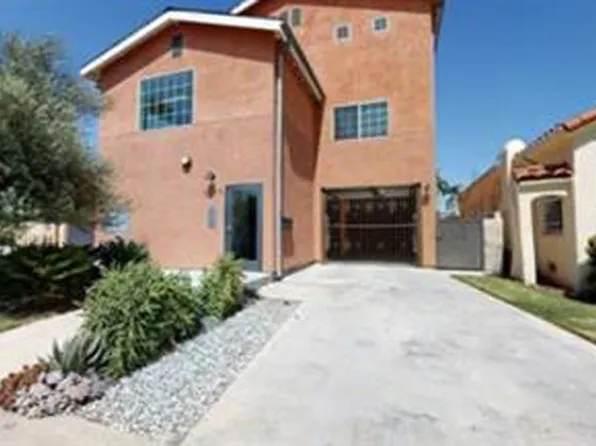 3030 Wellington Rd #1, Los Angeles, CA 90016