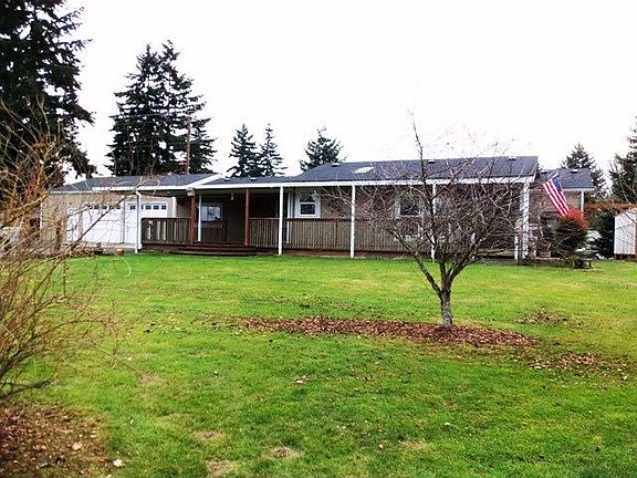 3rd image of 9538 Longmire Ct SE